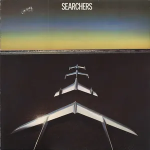 The Searchers